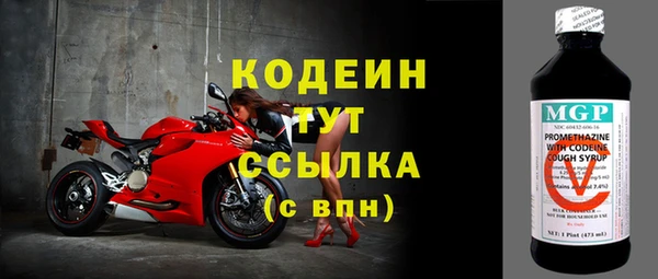 хмурый Богородск