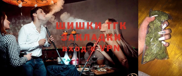 хмурый Богородск