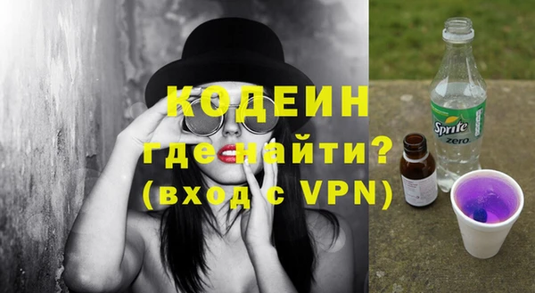 хмурый Богородск